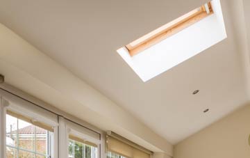 Soulbury conservatory roof insulation companies
