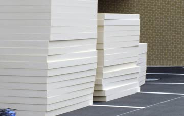 Soulbury flat roof insulation costs