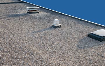 flat roofing Soulbury, Buckinghamshire