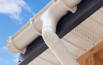 Soulbury gutter installation costs