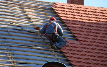 roof tiles Soulbury, Buckinghamshire