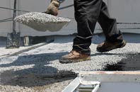 find rated Soulbury flat roofing replacement companies