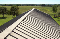 Soulbury metal roof quotes